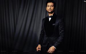 Vicky Kaushal